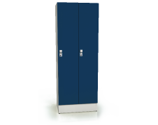 Premium lockers ALFORT AD 1920 x 700 x 520